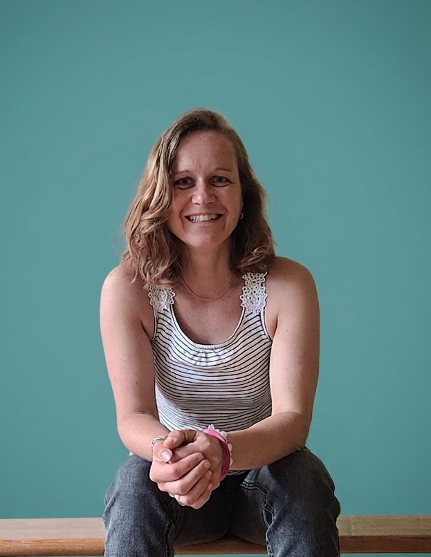 Claudia Nebel, Physiotherapeutin - Physiopraxis Lebenskraft